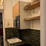 Appartement Les Toits De *