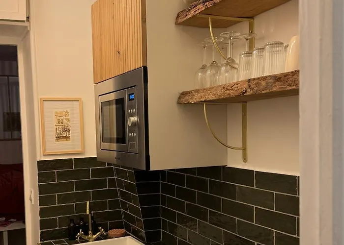 Appartement Les Toits De *
