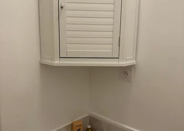 Les Toits De Appartement Paris