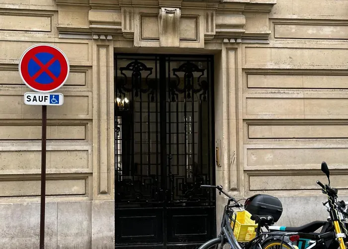 Les Toits De Appartement